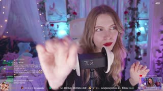 [24-04-15] LIVE ASMR wiiiii-Cena, charla y empezamos-v2120666736-cut